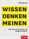 Cover-Grafik